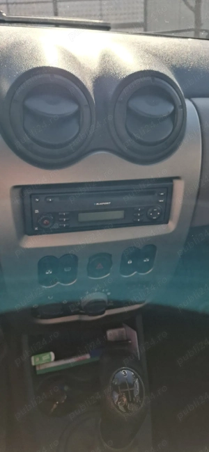 dacia logan  - imagine 2