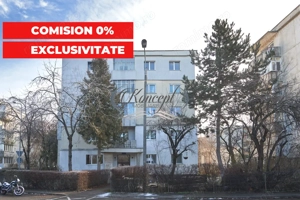 Apartament decomandat cu 2 bai,  str. Brates - imagine 11