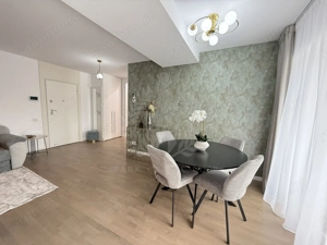 APARTAMENT 2 CAMERE//BLOC BUCEGI 12 - imagine 3