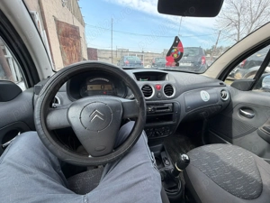 Vând Citro n C1   Benzină   Ideal pentru oraș - imagine 4