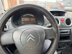 Vând Citro n C1   Benzină   Ideal pentru oraș - imagine 2