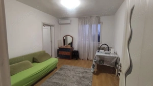 Apartament 2 camere, Parc Drumul Taberei, mobilat si utilat