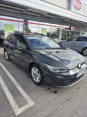 Golf 8 Tsi 2021 - imagine 2