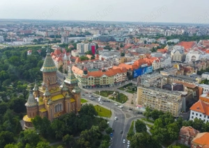 Garsoniera Circumvalatiunii