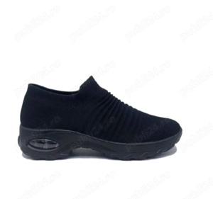 Pantofi sport dama, cu talpa ortopedica