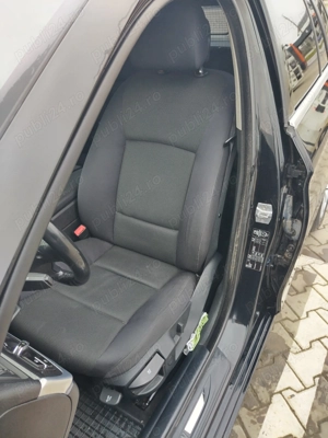  de vanzare bmw f11 520d  - imagine 5