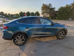 Renault Arkana MHEV 160 EDC Techno - imagine 3