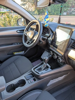 Renault Arkana MHEV 160 EDC Techno - imagine 6