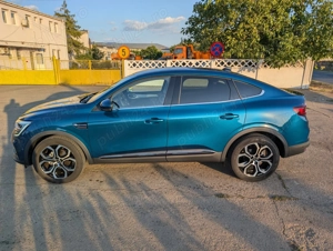 Renault Arkana MHEV 160 EDC Techno - imagine 4