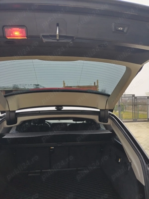  de vanzare bmw f11 520d  - imagine 4