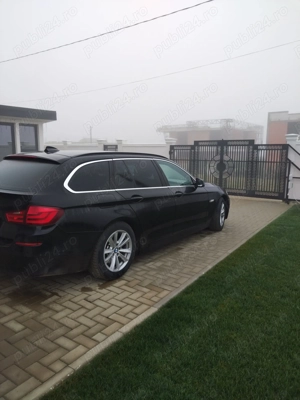  de vanzare bmw f11 520d 