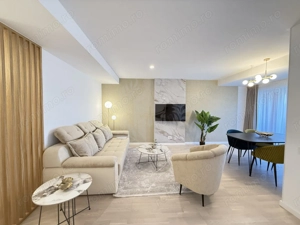 Apartament 3 camere, prima închiriere, ultracentral/ Bucegi, Ploiesti