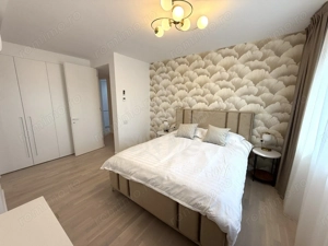 Apartament 3 camere, prima închiriere, ultracentral/ Bucegi, Ploiesti - imagine 11