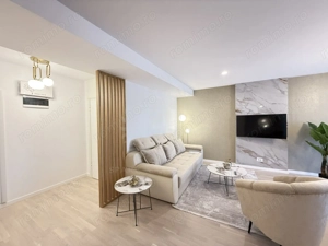 Apartament 3 camere, prima închiriere, ultracentral/ Bucegi, Ploiesti - imagine 4