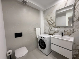 Apartament 3 camere, prima închiriere, ultracentral/ Bucegi, Ploiesti - imagine 8