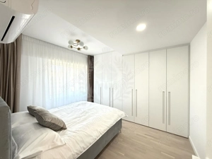 Apartament 3 camere, prima închiriere, ultracentral/ Bucegi, Ploiesti - imagine 6