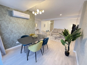 Apartament 3 camere, prima închiriere, ultracentral/ Bucegi, Ploiesti - imagine 2