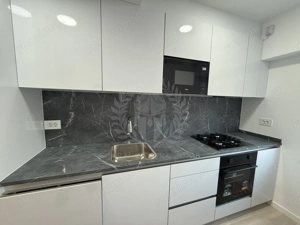 Apartament 3 camere, prima închiriere, ultracentral/ Bucegi, Ploiesti - imagine 13