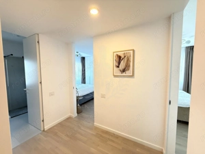 Apartament 3 camere, prima închiriere, ultracentral/ Bucegi, Ploiesti - imagine 12