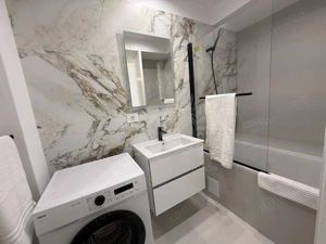 Apartament 3 camere, prima închiriere, ultracentral/ Bucegi, Ploiesti - imagine 9