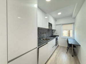 Apartament 3 camere, prima închiriere, ultracentral/ Bucegi, Ploiesti - imagine 7