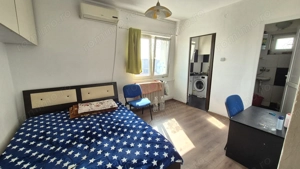 Garsoniera 19 mp str. Postavarul