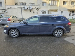Ford Mondeo MK4 diesel 2011, 326 000km - imagine 2