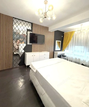 Inchiriere  - 3 camere mobilate si utilate premium - Faleza Dunarii - imagine 4