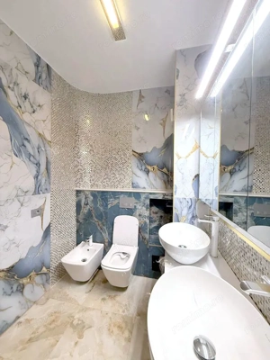 Inchiriere  - 3 camere mobilate si utilate premium - Faleza Dunarii - imagine 10