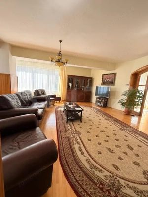 Casa individuala cu teren 1170 mp | 413 mp | 6 camere, Tractorul - imagine 2