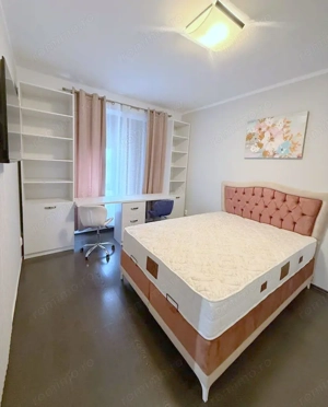 Inchiriere  - 3 camere mobilate si utilate premium - Faleza Dunarii - imagine 11