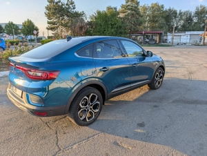 Renault Arkana MHEV 160 EDC Techno - imagine 5