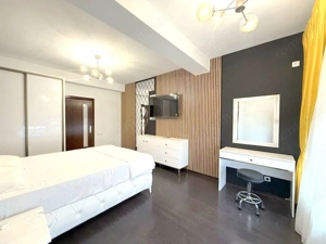 Inchiriere  - 3 camere mobilate si utilate premium - Faleza Dunarii - imagine 6