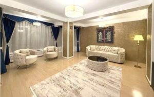 Inchiriere  - 3 camere mobilate si utilate premium - Faleza Dunarii - imagine 7