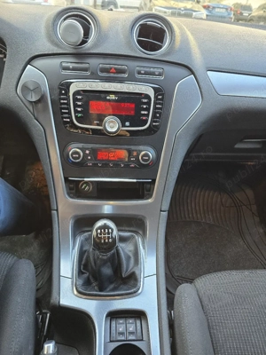 Ford Mondeo MK4 diesel 2011, 326 000km - imagine 7