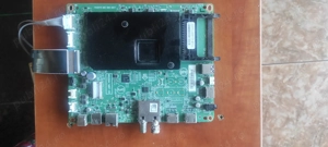 Placă de bază 715gb170-moe-boo-005y