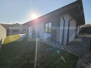 Casa de lux in zona Valea Adanca - imagine 12