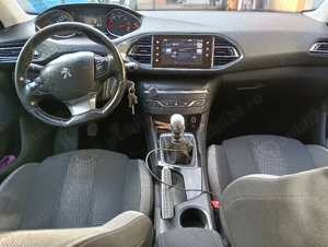 Peugeot 308SW Bluehdi 120cp - imagine 4