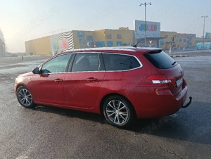 Peugeot 308SW Bluehdi 120cp - imagine 2