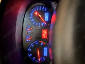 Golf IV 1,6 an 2003 - imagine 6