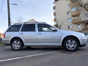 Golf IV 1,6 an 2003 - imagine 4