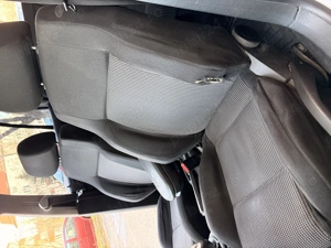 Golf IV 1,6 an 2003 - imagine 9