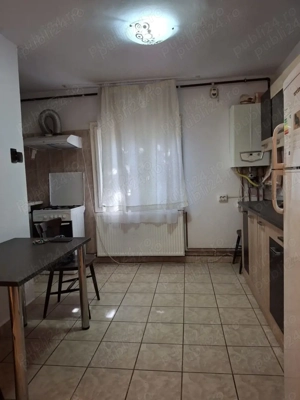 Apartament 3 camere decomandat model mare parter inalt Timocului centrala proprie