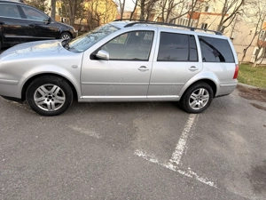 Golf IV 1,6 an 2003 - imagine 2
