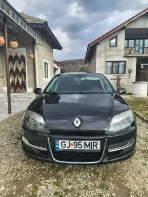 Vand Renault Laguna Facelift 1.5 dci - imagine 5