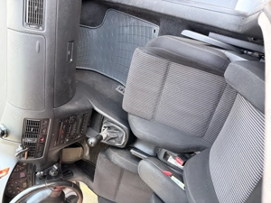 Golf IV 1,6 an 2003 - imagine 10