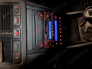 Golf IV 1,6 an 2003 - imagine 7