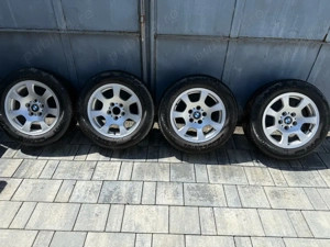 Vand jante Bmw r16