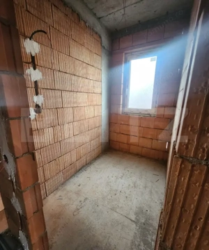 Casa tip duplex semifinisat, 5 camere, 180 mp utili, 270 teren, zona Vivo - imagine 14