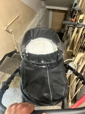 carut 3 in 1 Krausman 